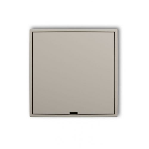 KARLIK MINI Ramka pośrednia z zaślepką taupe 1973081 - przechwytywanie[78].jpg